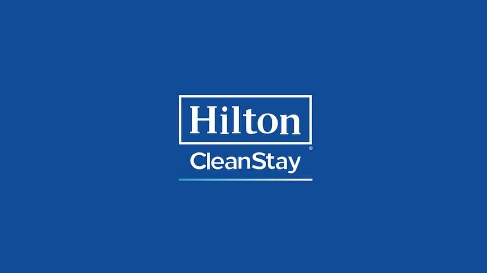 Hampton Inn And Suites Barstow Luaran gambar
