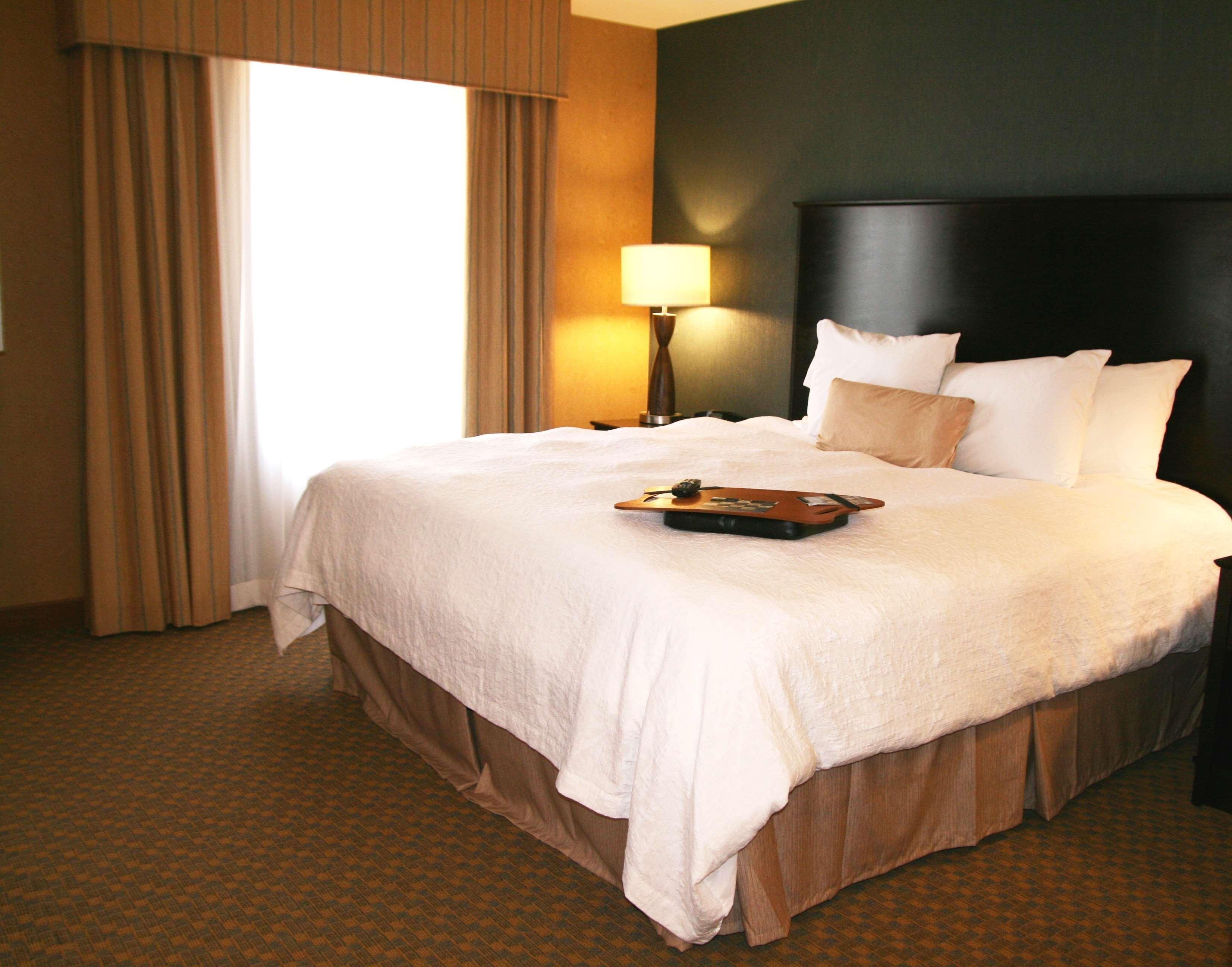 Hampton Inn And Suites Barstow Luaran gambar