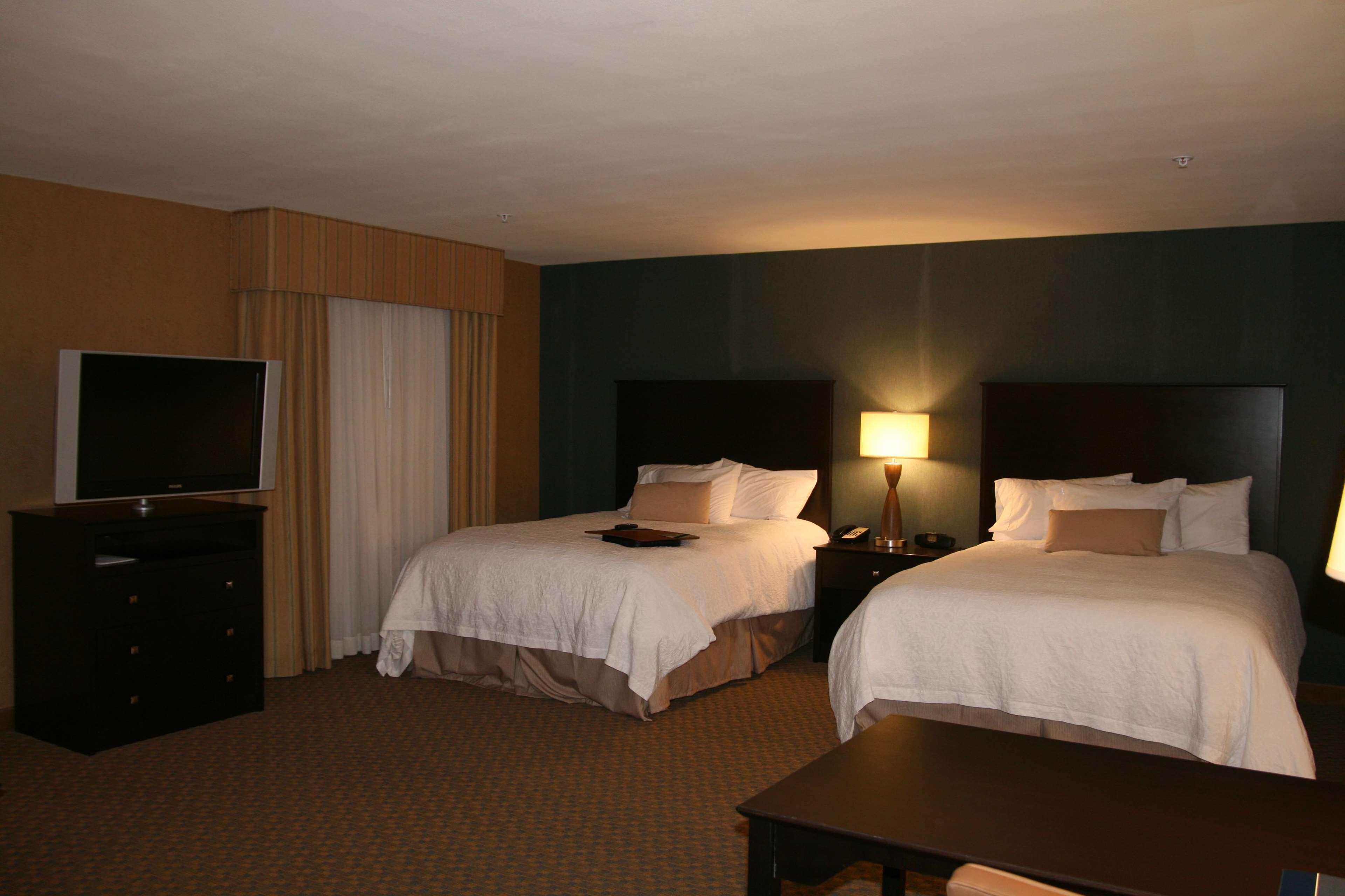 Hampton Inn And Suites Barstow Bilik gambar