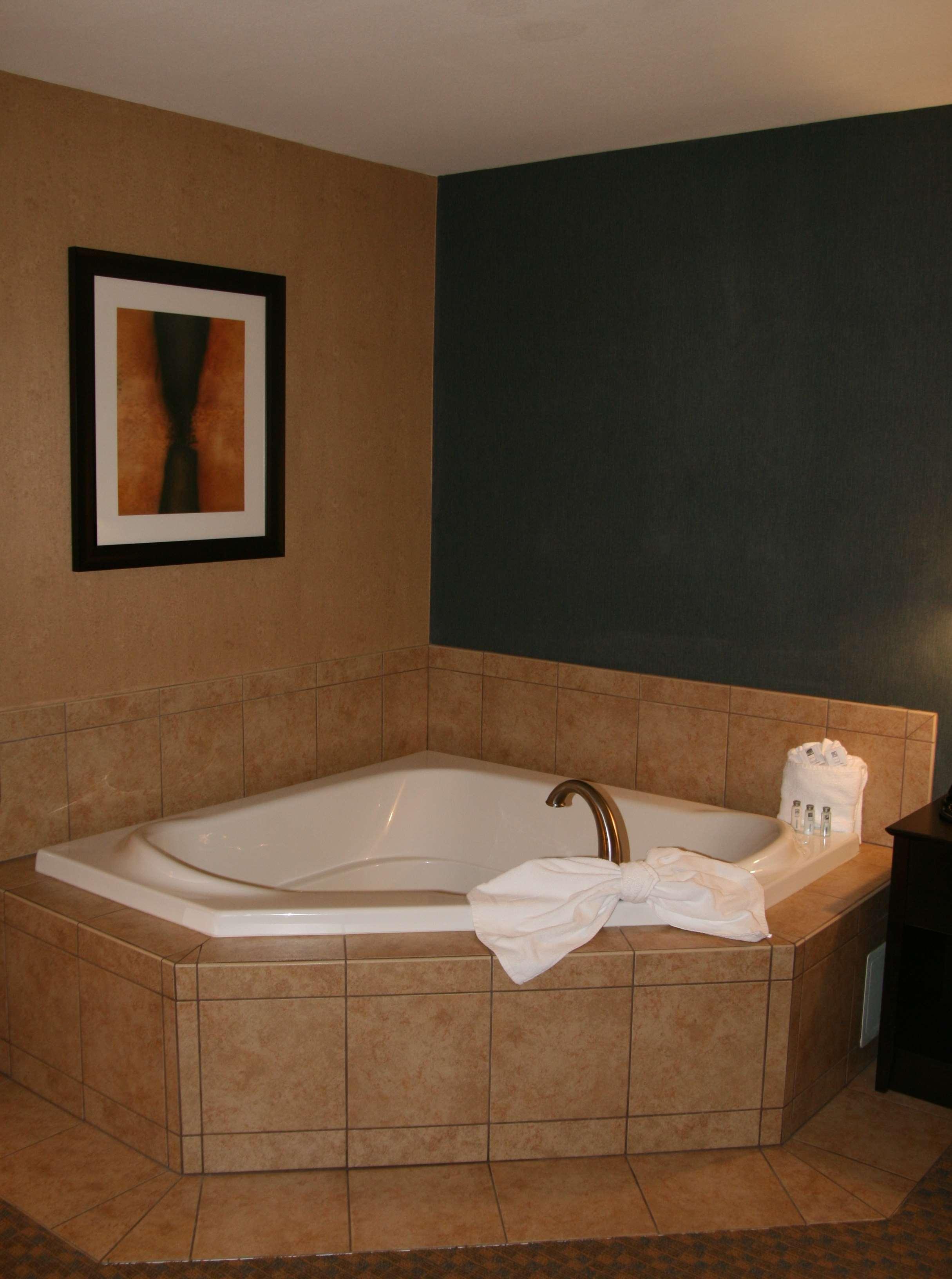 Hampton Inn And Suites Barstow Bilik gambar