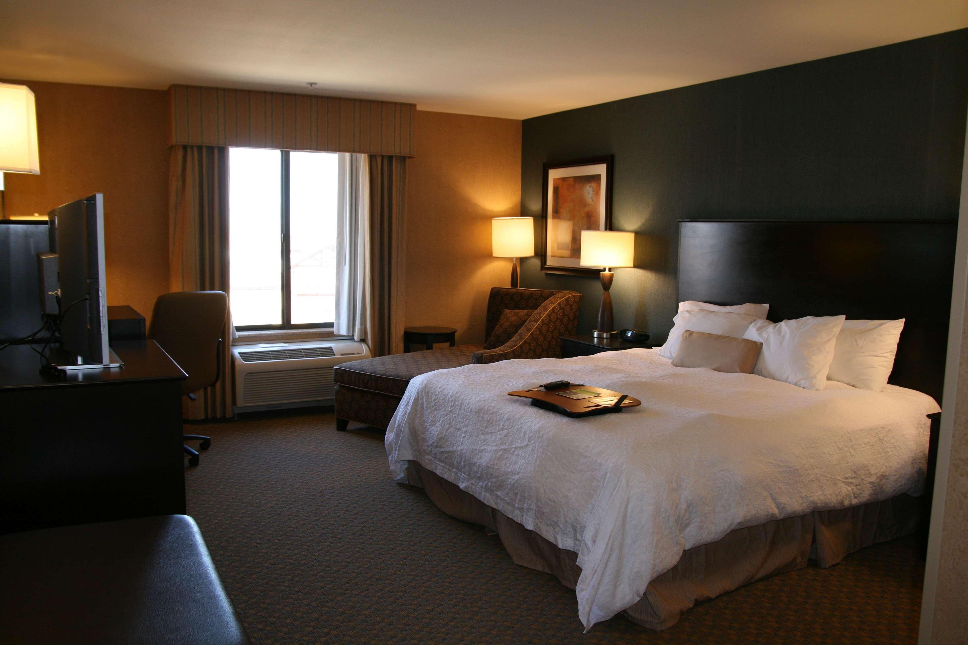 Hampton Inn And Suites Barstow Bilik gambar