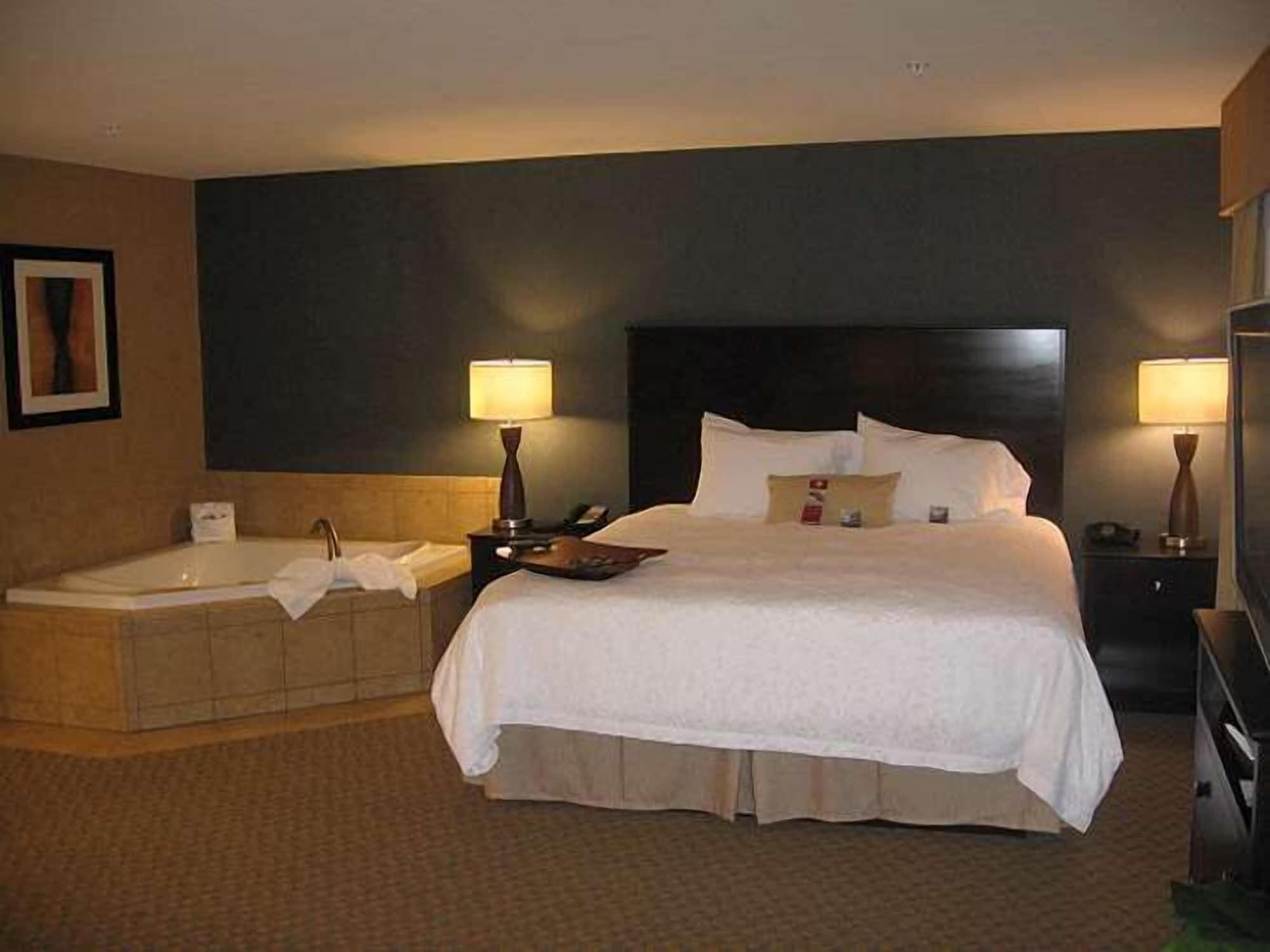 Hampton Inn And Suites Barstow Luaran gambar
