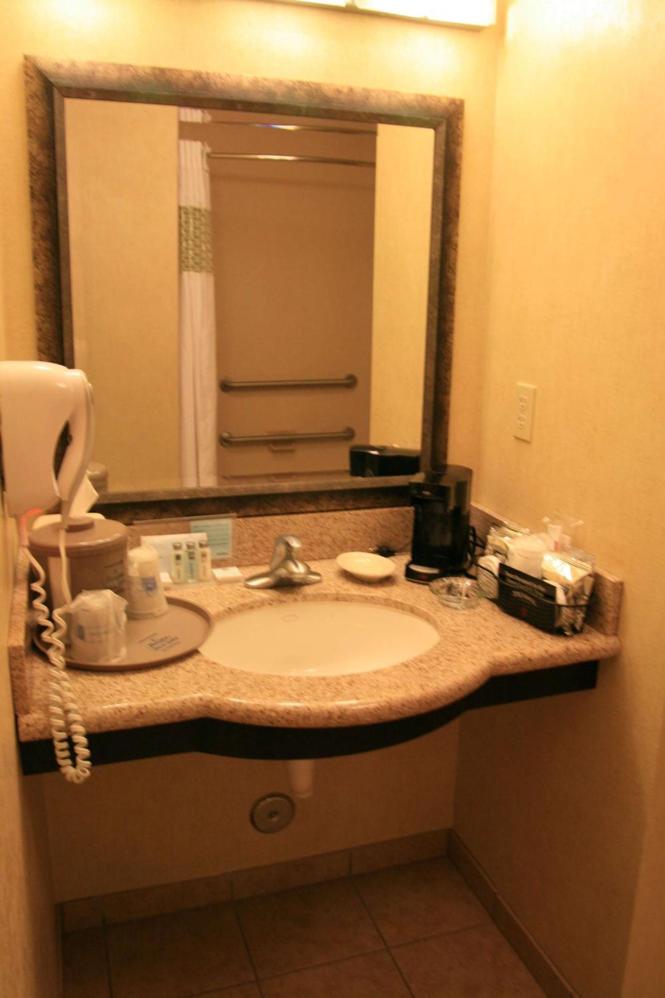 Hampton Inn And Suites Barstow Luaran gambar
