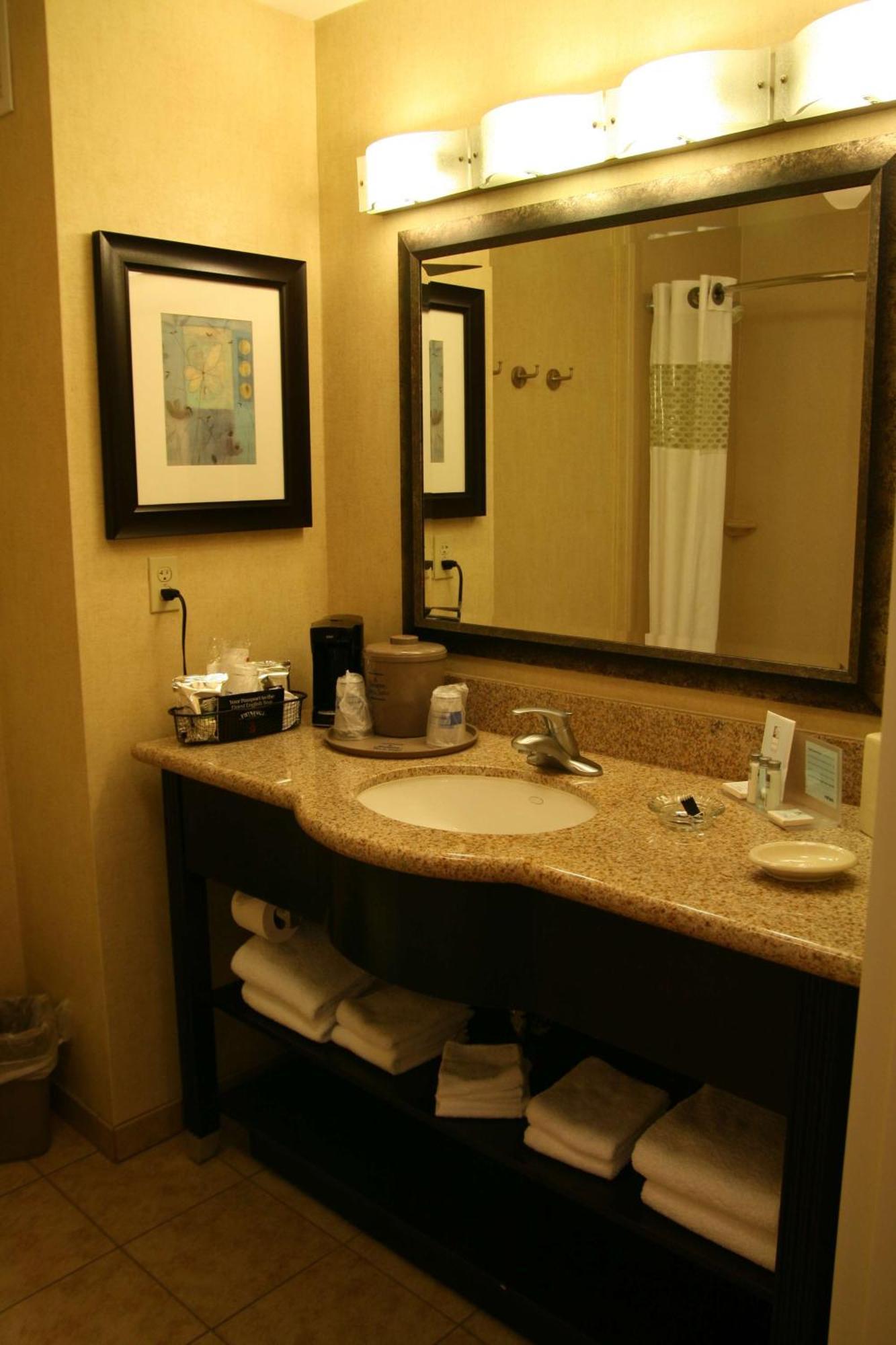 Hampton Inn And Suites Barstow Luaran gambar