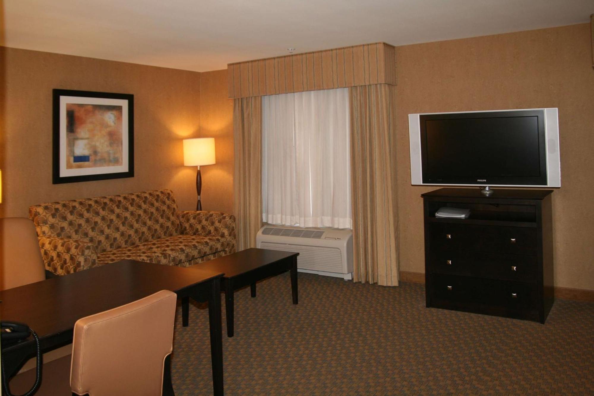Hampton Inn And Suites Barstow Luaran gambar