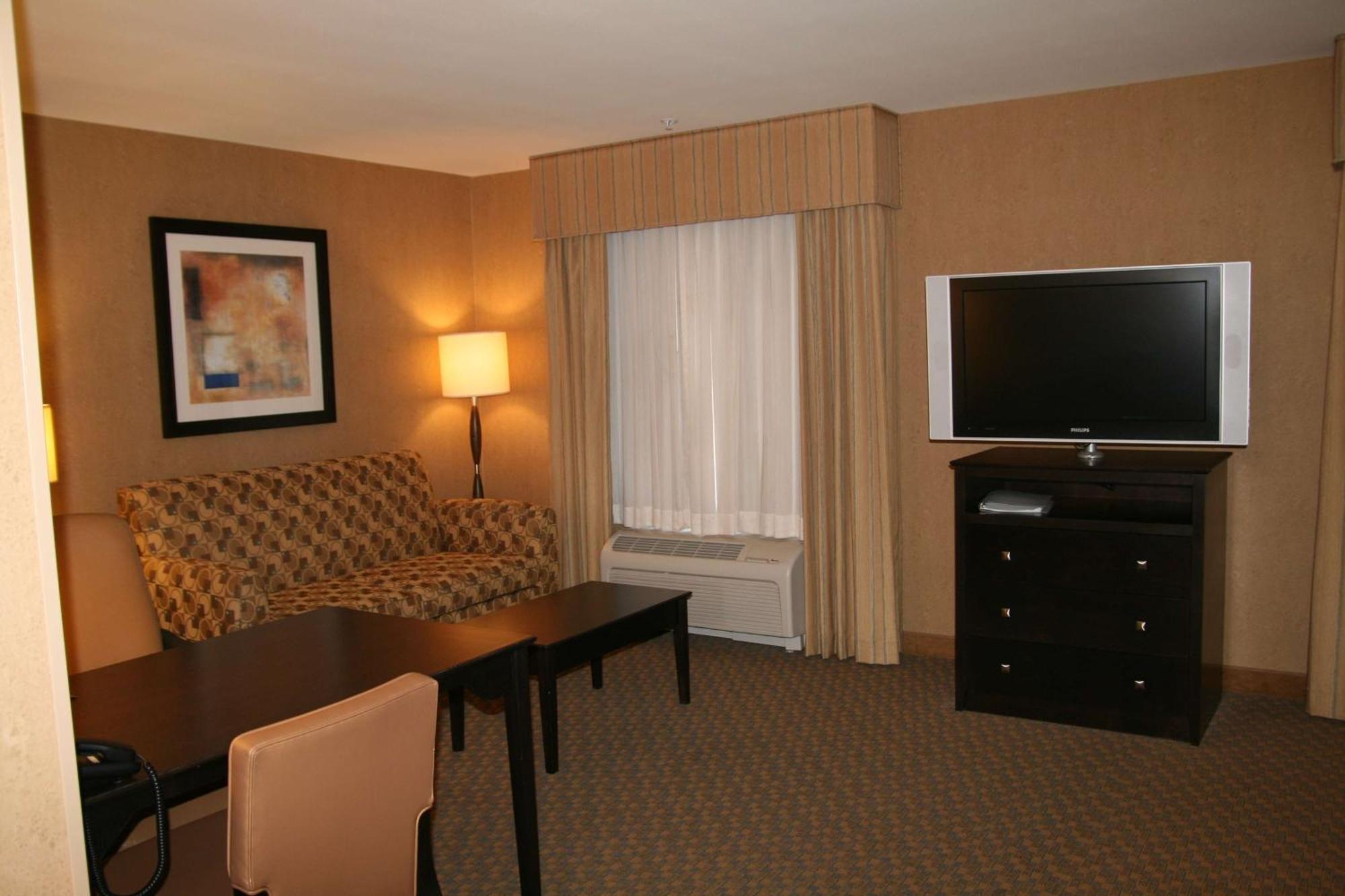 Hampton Inn And Suites Barstow Luaran gambar