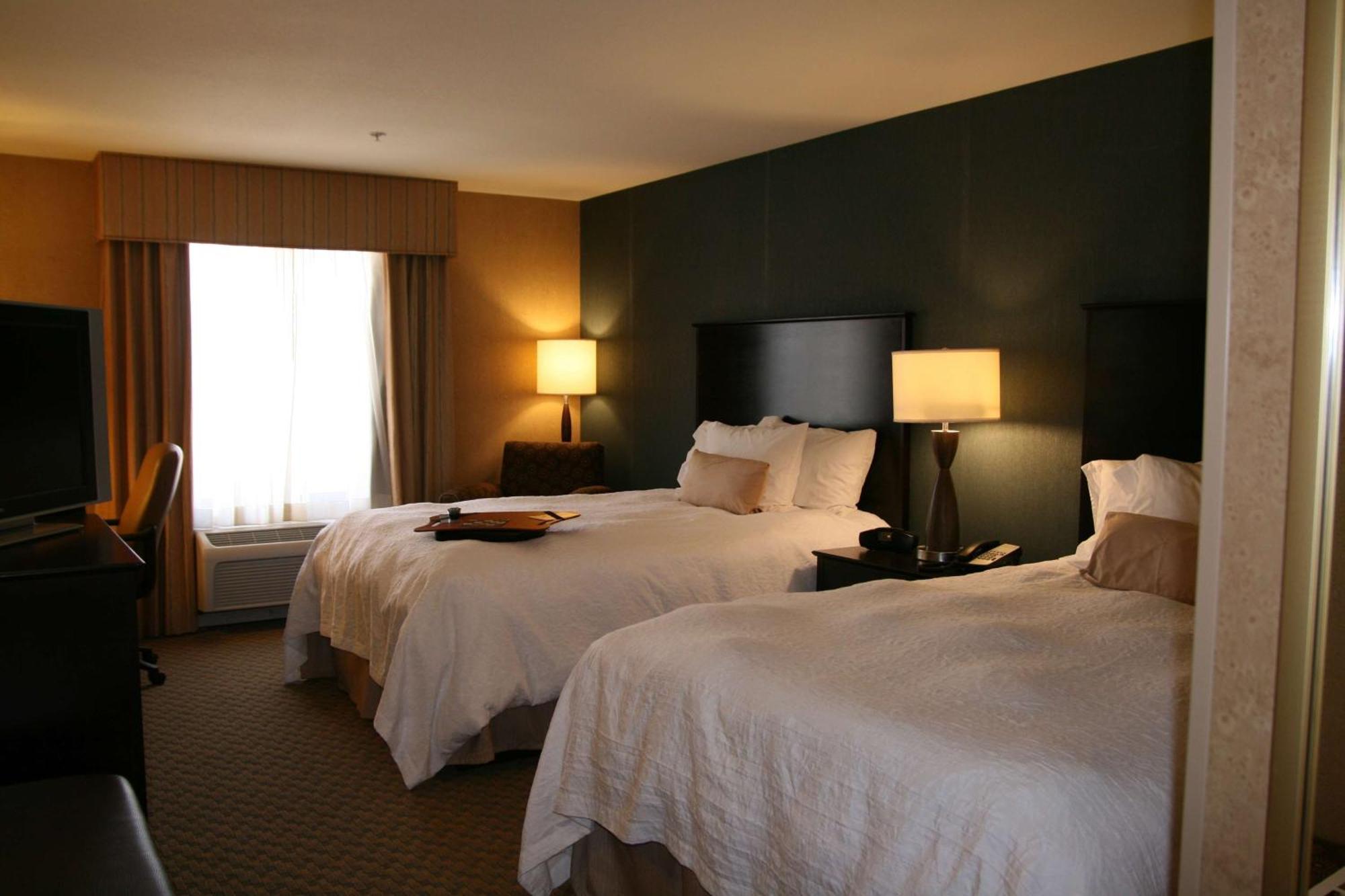 Hampton Inn And Suites Barstow Luaran gambar