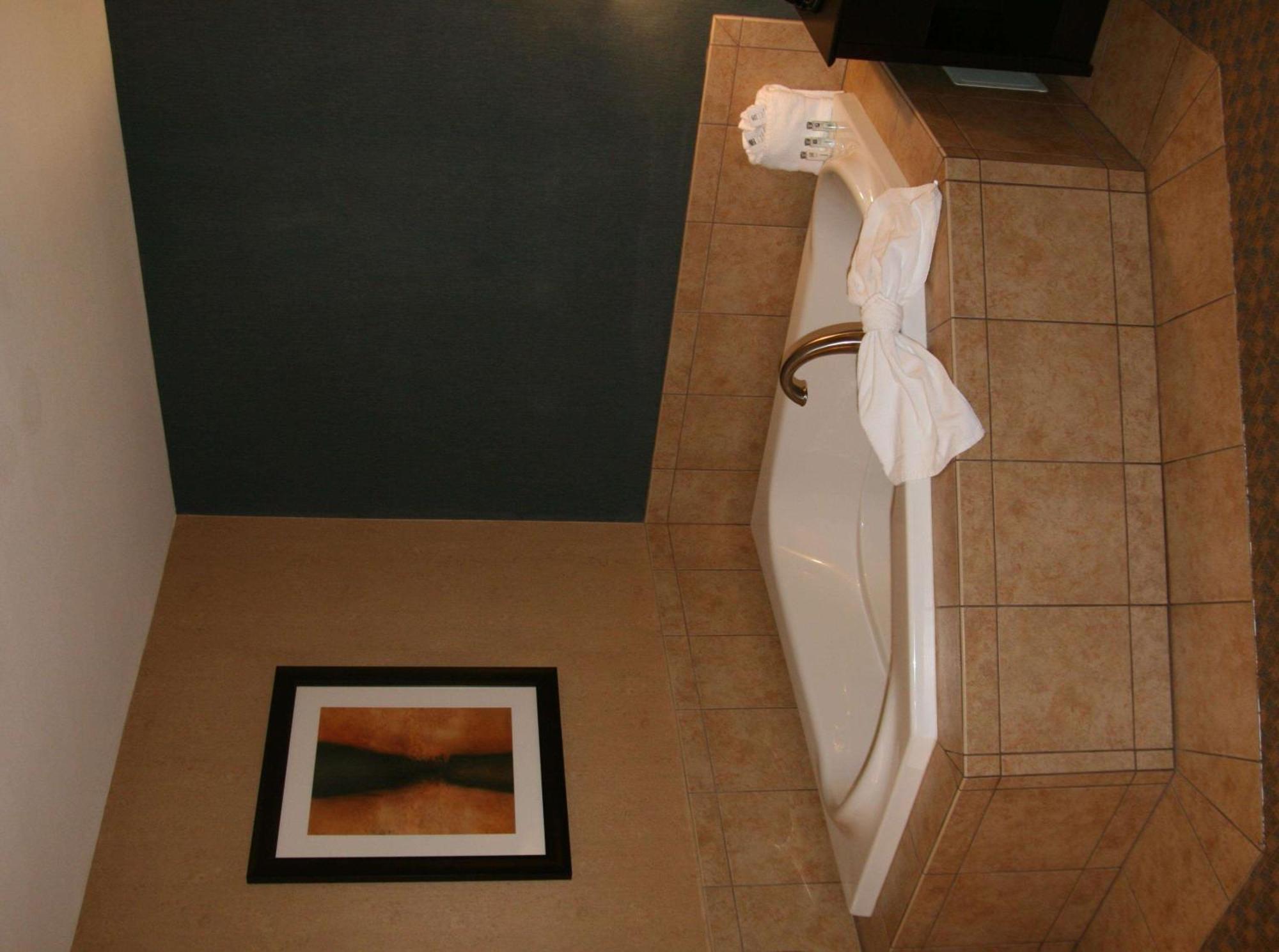 Hampton Inn And Suites Barstow Luaran gambar