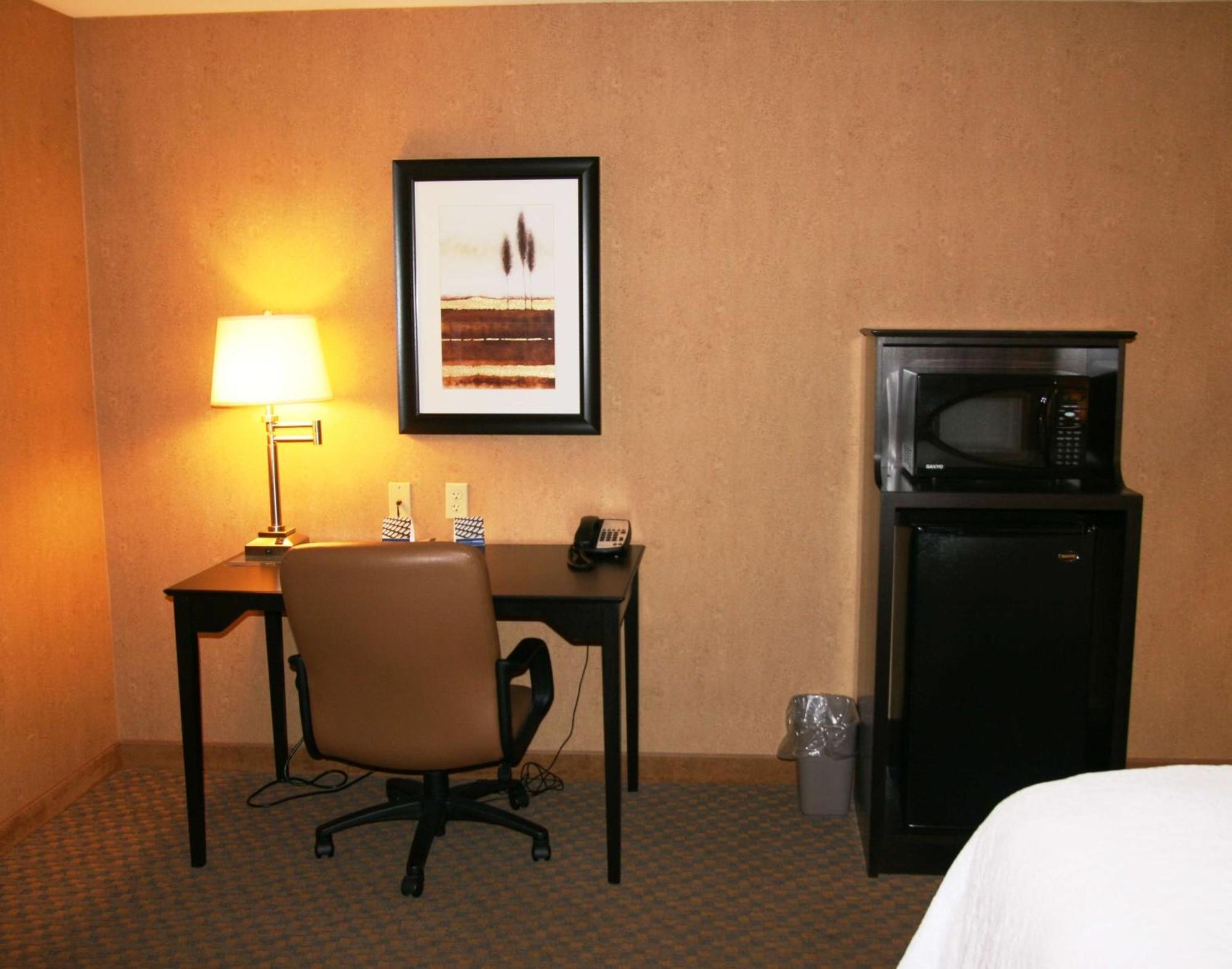 Hampton Inn And Suites Barstow Luaran gambar