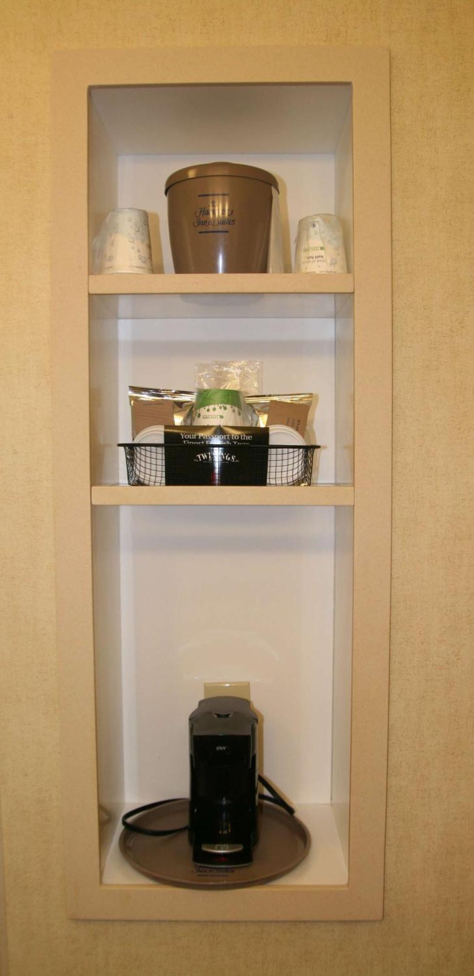 Hampton Inn And Suites Barstow Luaran gambar