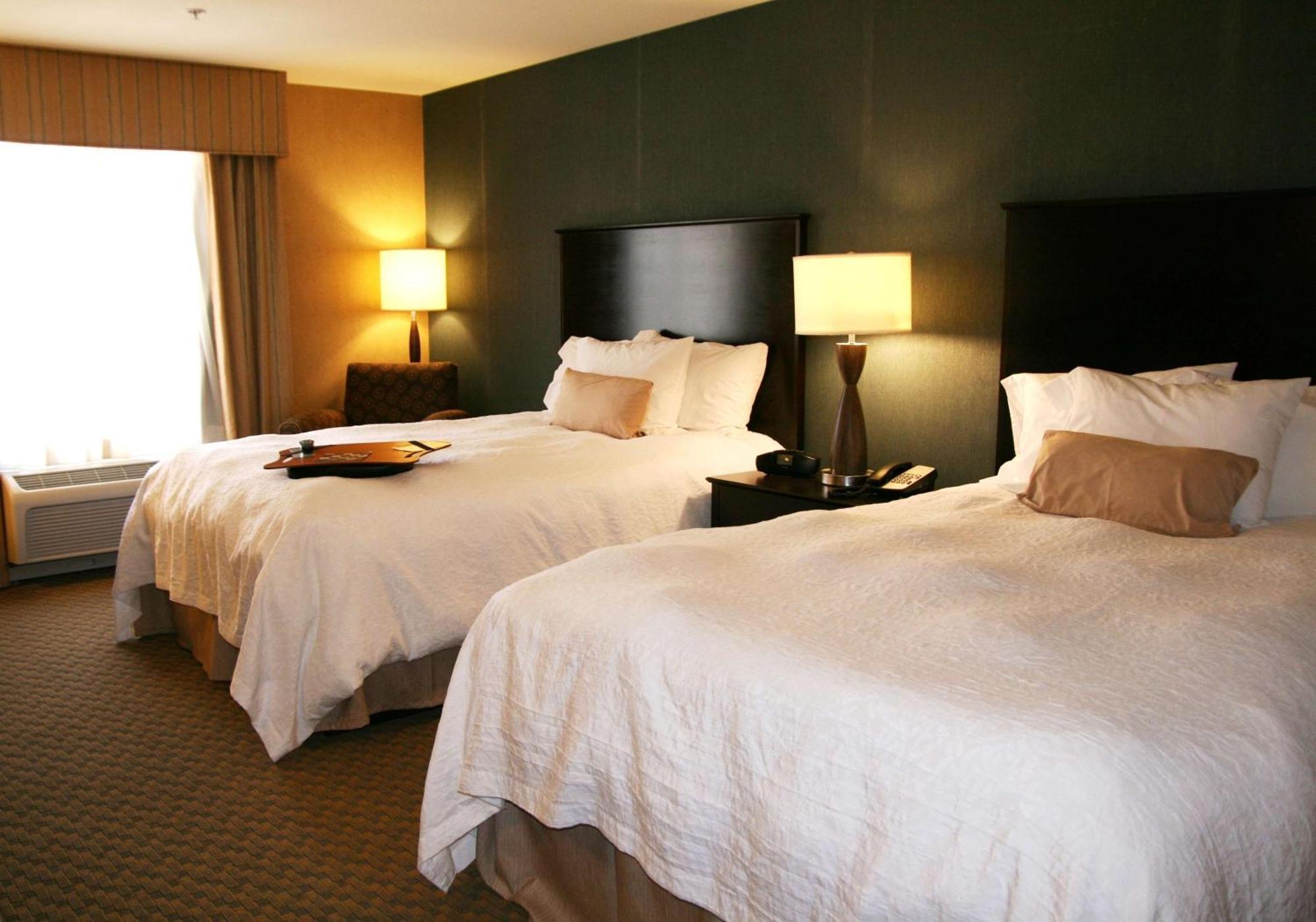 Hampton Inn And Suites Barstow Luaran gambar